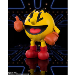 Pac-Man S.H. Figuarts akčná figúrka 11 cm